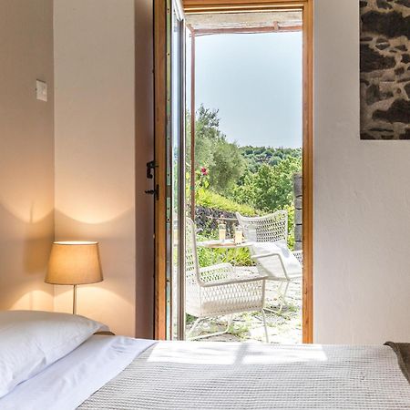 Sciaraviva Villa Ragalna Bagian luar foto