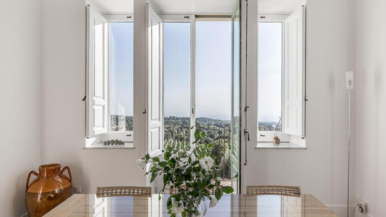 Sciaraviva Villa Ragalna Bagian luar foto
